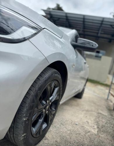 Imagem de Chevrolet Onix Hatch Premier 1.0 12V TB Flex Aut. 4P 2020
