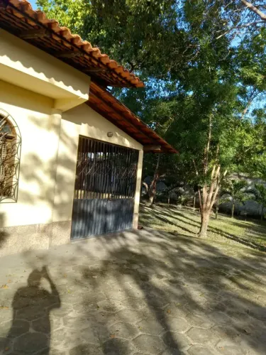 BAIRRO: BOA VISTA  Chácara a venda de 3 quartos em Chapadinha-MA