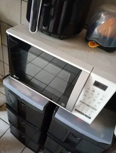 Microondas