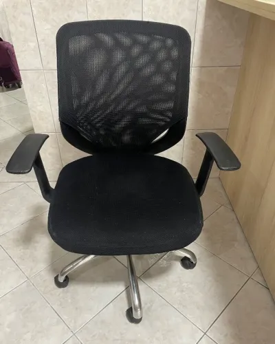 Cadeira de escritorio