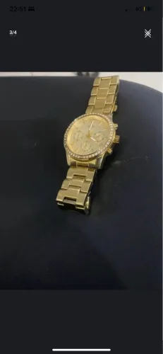 Vendo Relógio Guess feminino original 