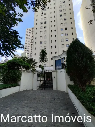 1 Dormitorio - Proximo Metro Marechal Deodoro