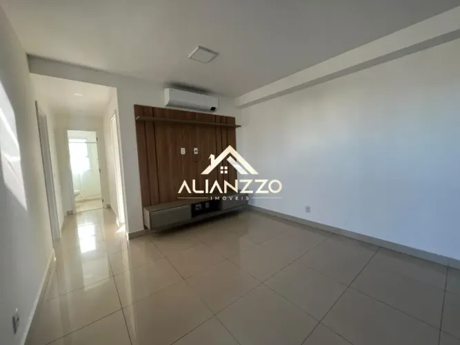 Apartamento Padrão com 90m² 3 Quartos no Quinta da Primavera em Ribeirão Preto/SP. Alianzz
