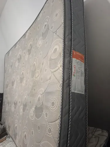 Colchão de Casal