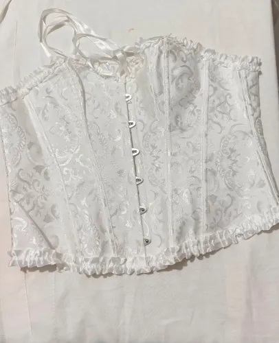 Corpete feminino