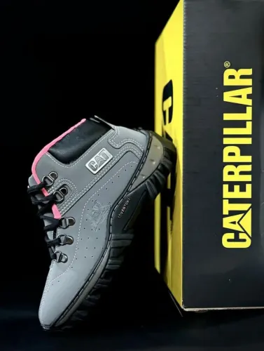 Bota masculina e feminino