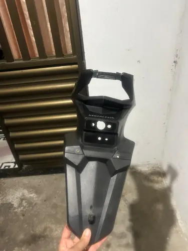 Rabeta lameira Xre 300 ou Sahara