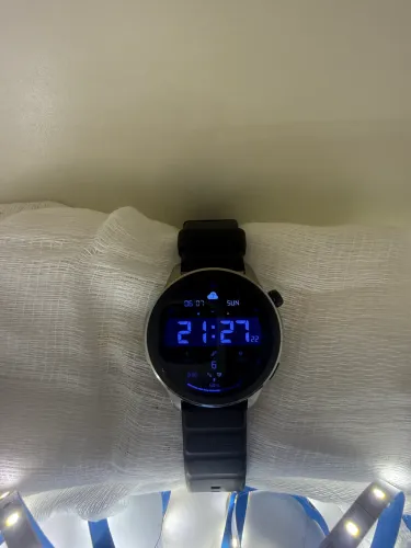 Relógio Amazfit gtr 4 Sport