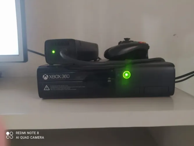 Xbox 360 Super Slim