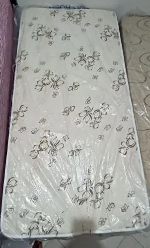 Colchão  solteiro D28