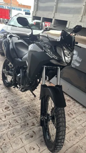 Sahara 300 2025/2025