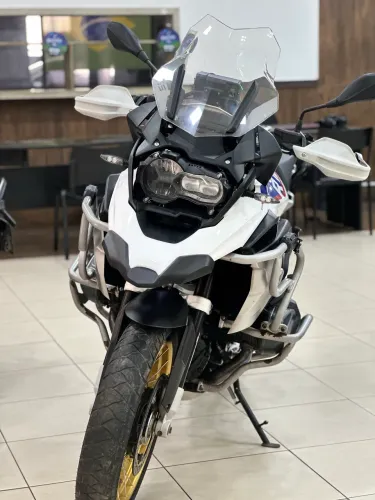 GS 1250