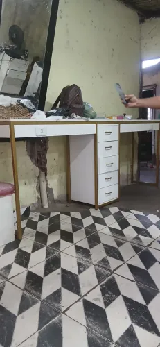 Vendo esta bancada