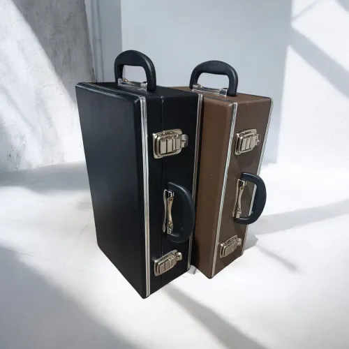 Estojo case para CLARINETE