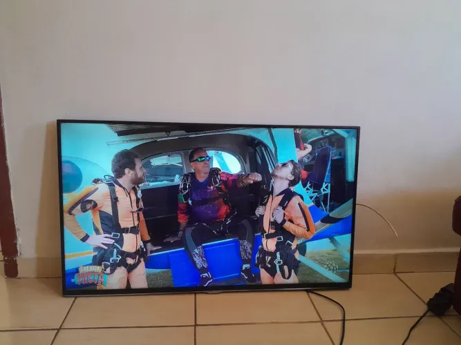 Smart tv samsung 40 polegadas