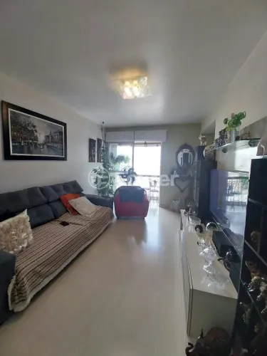 Apartamento à venda Rua Albertina Vieira da Silva Gordo, Vila Aurora (Zona Norte) - São Pa