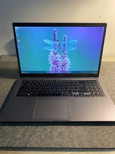 Notebook PC ASUS, ACOMPANHA CARREGADOR