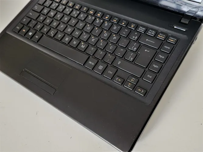 Notebook LG Core i3 com windows, revisado com garantia!