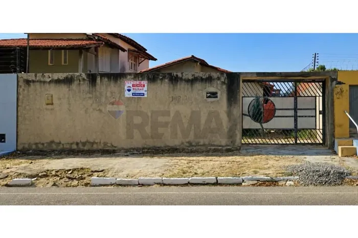 "Adquira sua Casa dos Sonhos em Parnaíba, Piauí!"