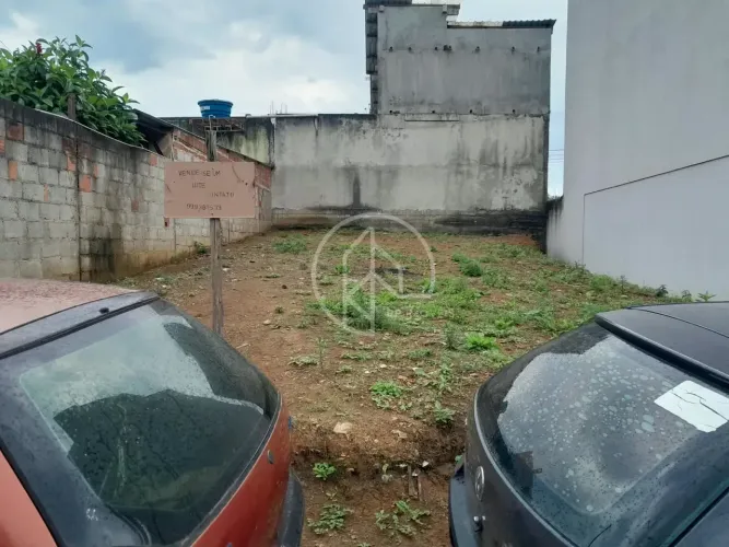 Imóvel para venda com 180 metros quadrados em São Geraldo - Juiz de Fora - MG