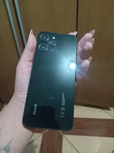 Vende-se celular seminovo