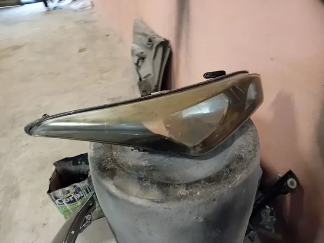 Farol hb20 2013 a 2019 original