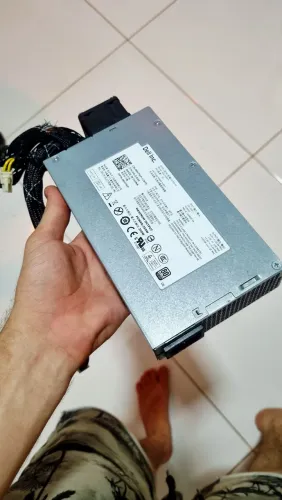 Fonte Servidor dell R210 II original