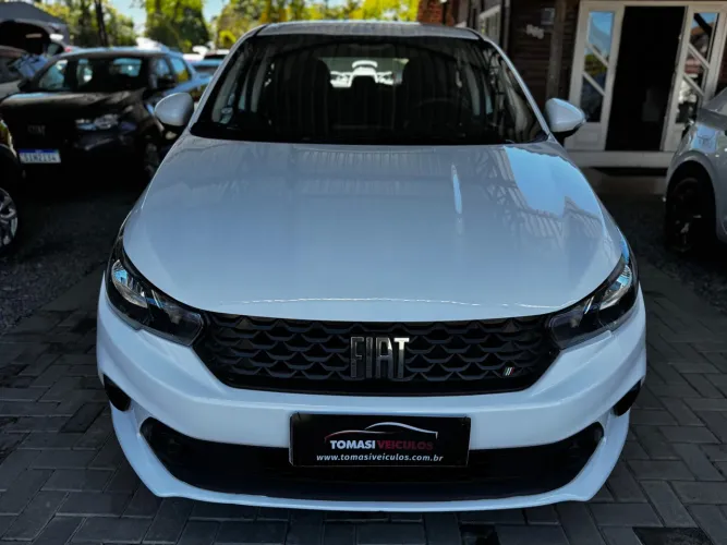 Fiat Argo Drive 1.0 Firefly 2022