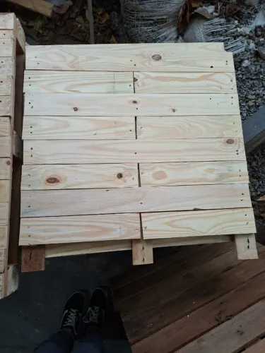 PALETE