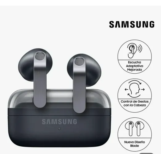 Fone galaxy buds 4