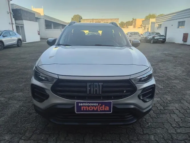 Fiat Pulse Drive 1.3 8V Flex Aut. 2024