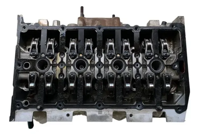 Cabeçote Volkswagen Golf Tsi 1.4 16v 140cv Gasolina 2015