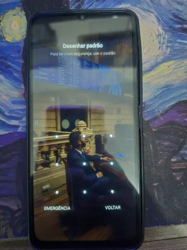 Vendo xiaomi redmi 13c 8g 256gb memória 