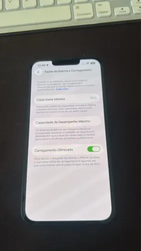 iPhone 13 perfeitas condições