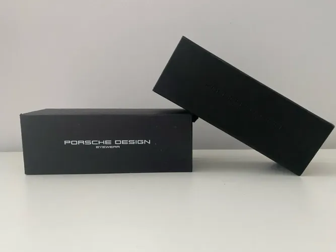 Porsche Design Eyewear