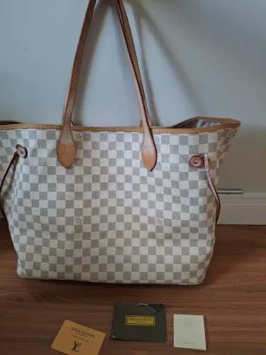 Louis Vuitton Neverfull Original 