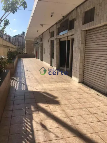 Loja / Salão / Ponto Comercial à venda em Belo Horizonte