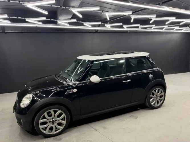 Mini Cooper S 1.6 Aut. 2010