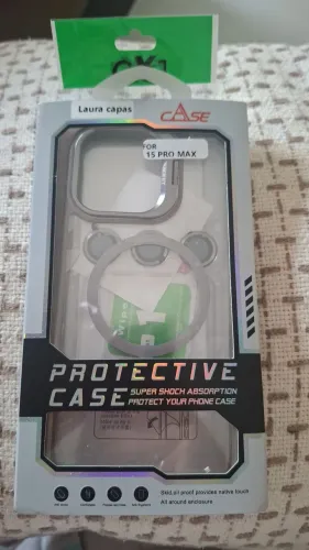 Capa para iPhone