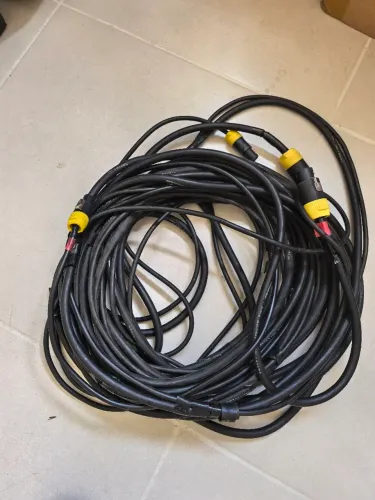 Peças de Som(Várias)