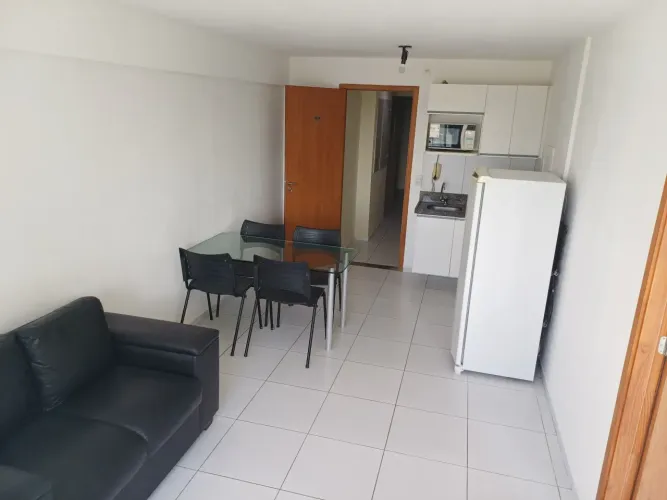 Apartamento para vender e alugar no GOLDEN DAY, BOA VIAGEM, Recife, PE