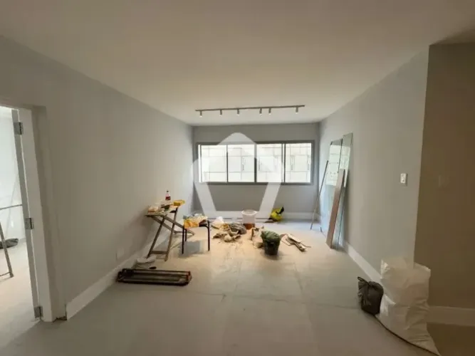 Apartamento para Venda - 3 quartos - 106m²