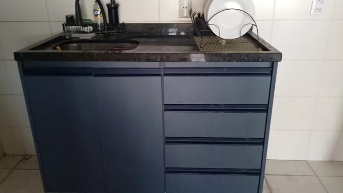 Armário de Cozinha