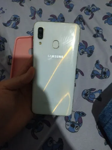 Samsung A30