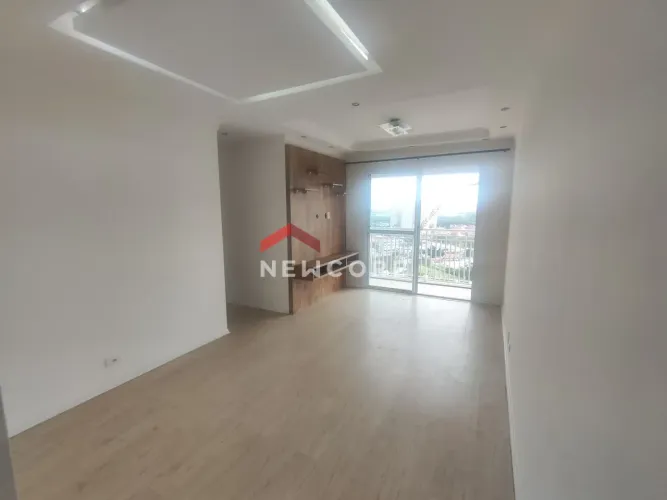 Apartamento em Rua Cabo João Teruel Fregoni - Ponte Grande - Guarulhos/SP