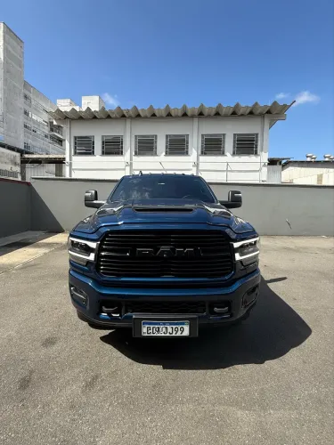 Ram 2500 Laramie 6.7 TDI CD 4X4 Diesel 2024
