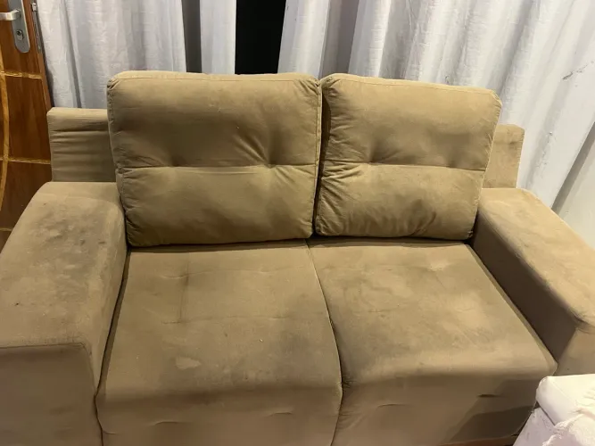 SOFÁ 2 lugares 1.6M