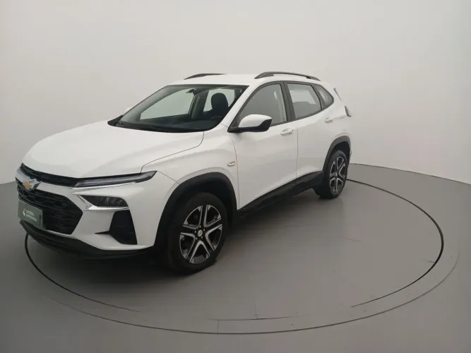 Chevrolet Tracker LT 1.0 Turbo 12V Flex AUT 2026