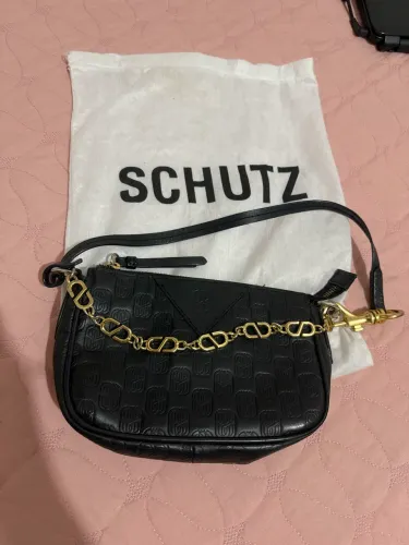 Bolsa Schutz 