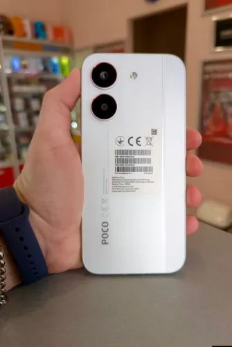 Poco X8 Pro 5G Lacrado Disponível 